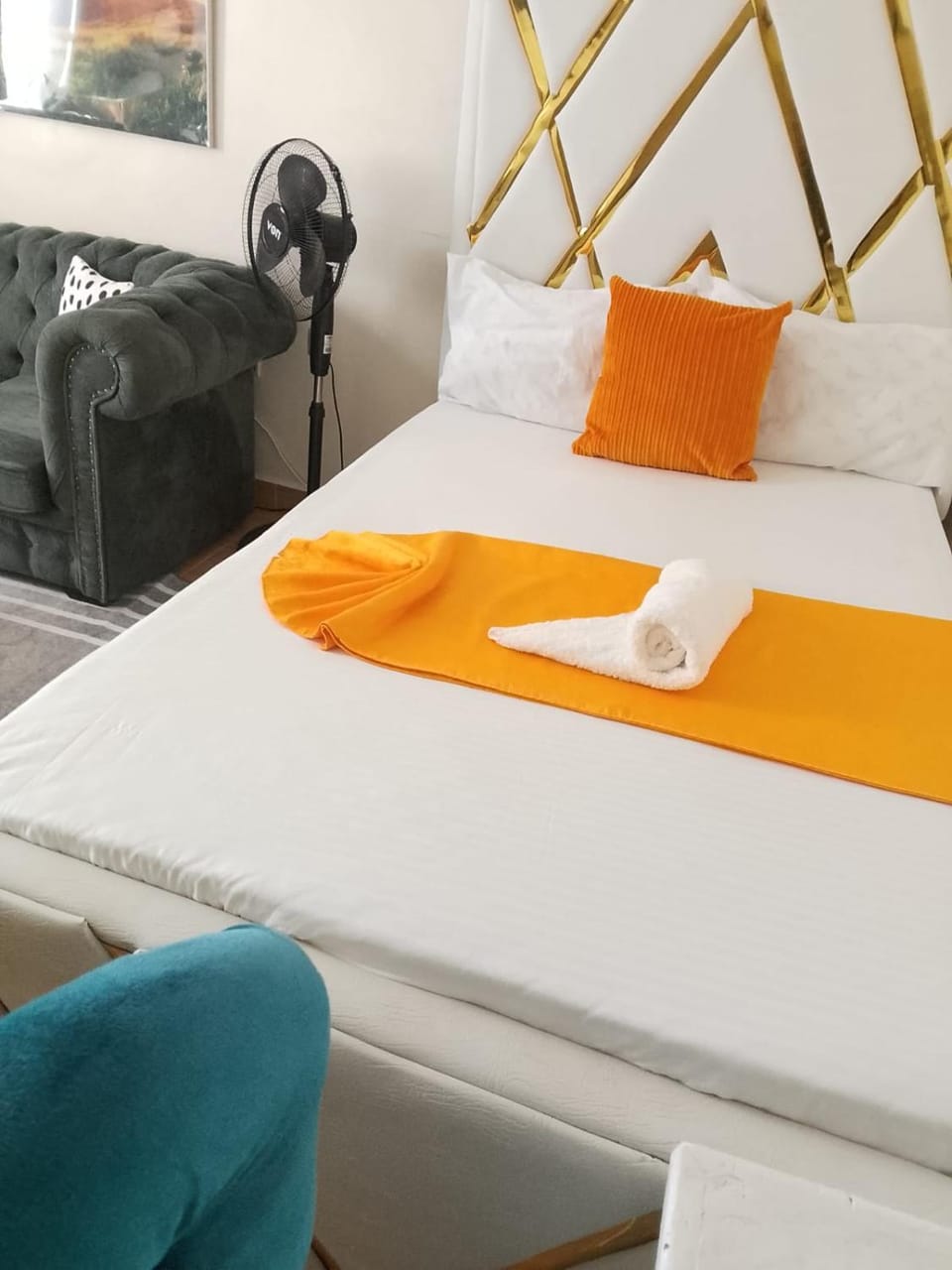 Studio apartment Apartment in Kenya