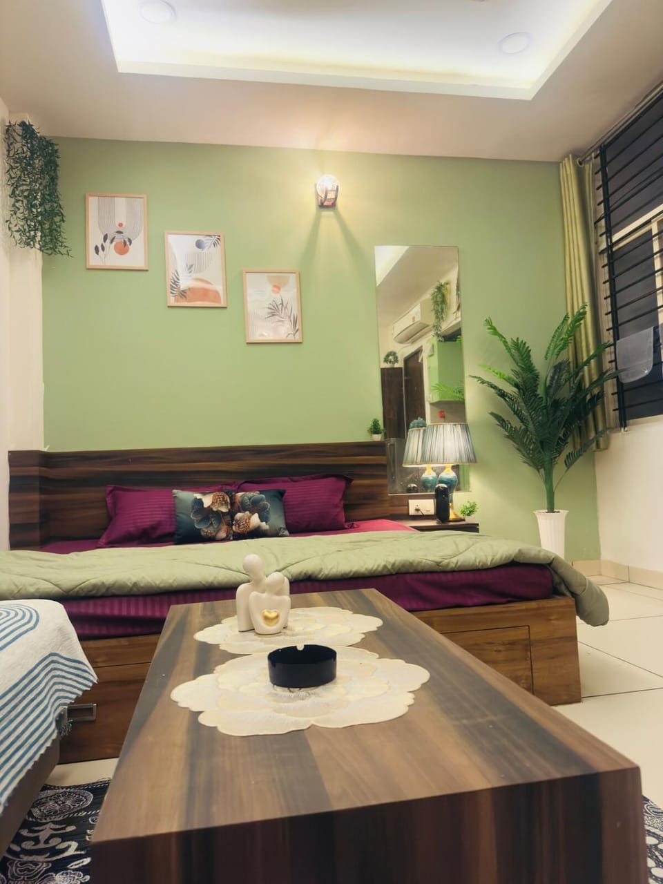 Calista Cove Apartment in India