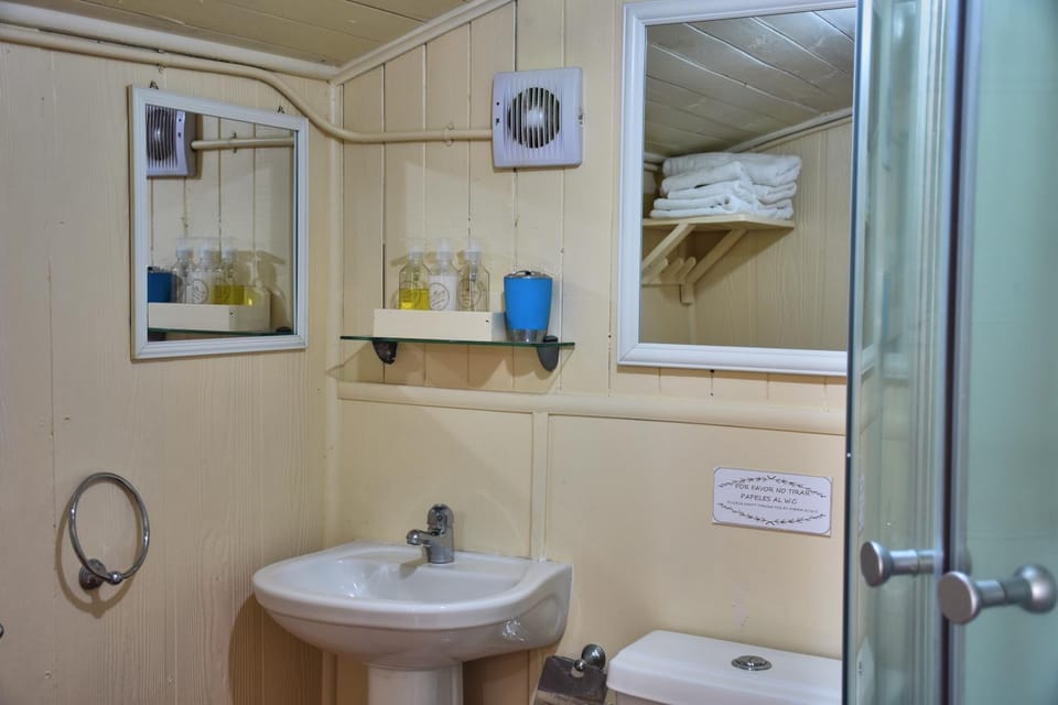 Hostal Triwe Hotel in Los Lagos, Chile