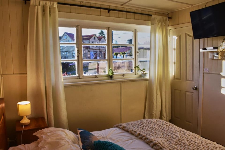Hostal Triwe Hotel in Los Lagos, Chile