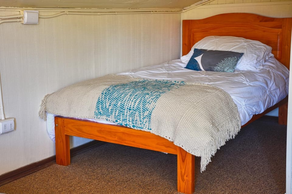 Hostal Triwe Hotel in Los Lagos, Chile
