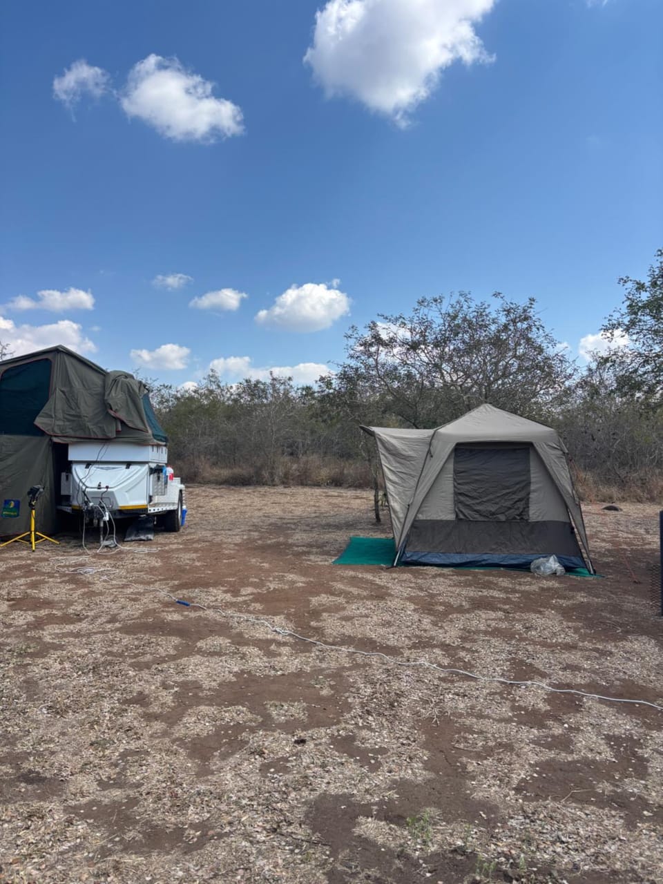 Inn Africa Campsite Campground/ 
RV Resort in South Africa