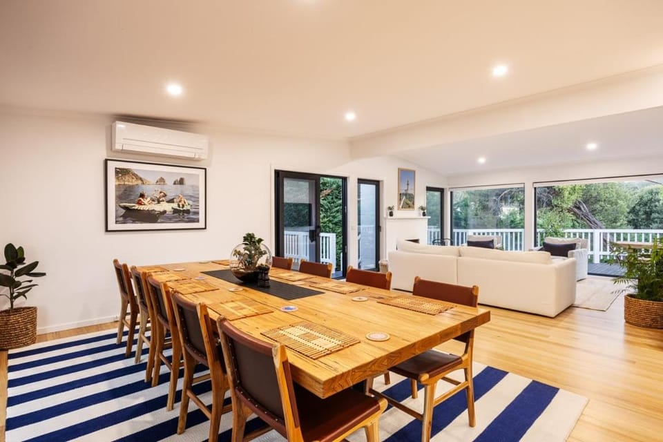 Wanda - Idyllic Portsea Retreat House in Portsea