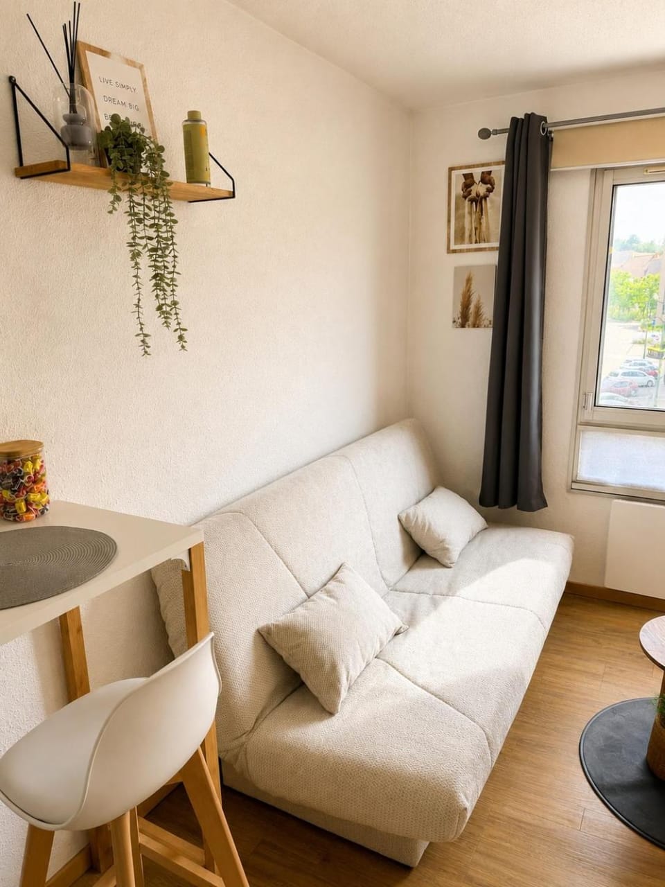 Le Cœur de Paray Apartment in Paray-le-Monial