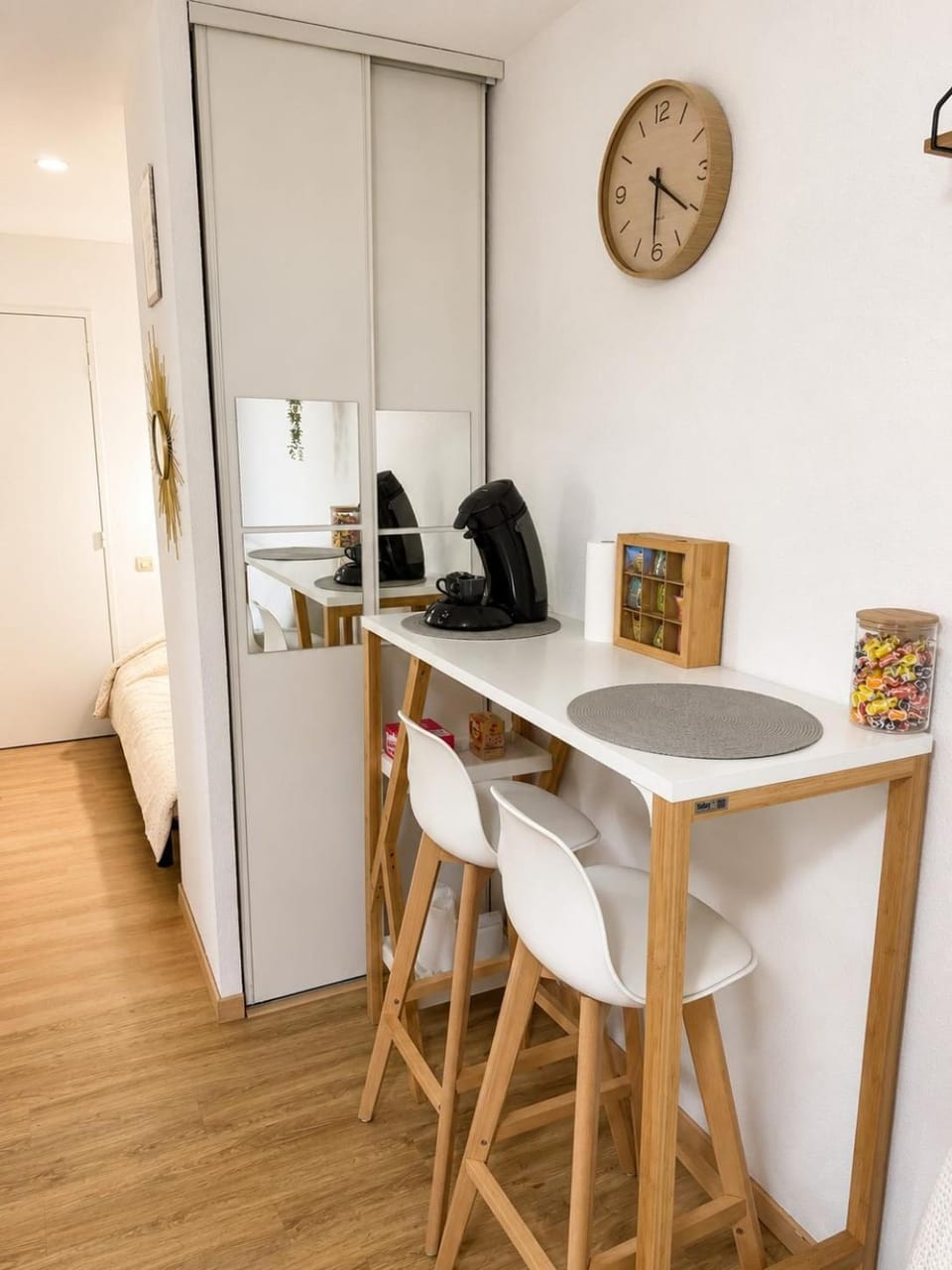 Le Cœur de Paray Apartment in Paray-le-Monial