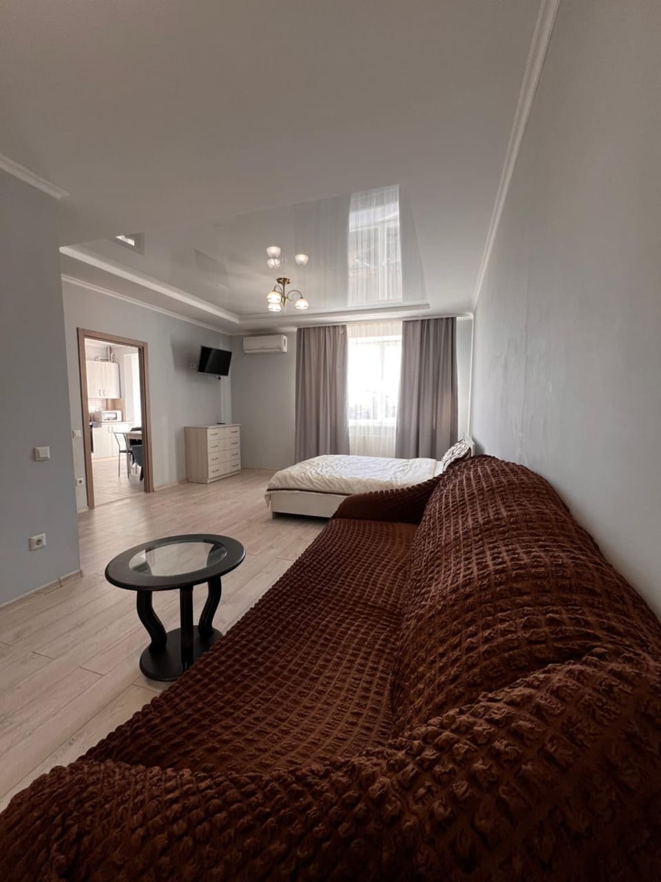 Beverly Hills Apartment in Ukraine