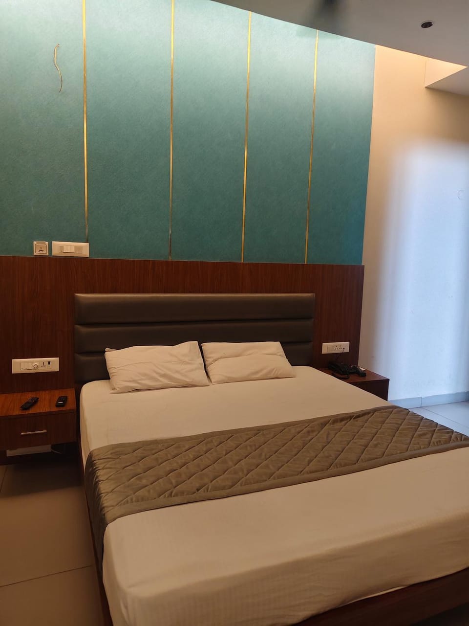 Garudan stay Apartment in Kerala
