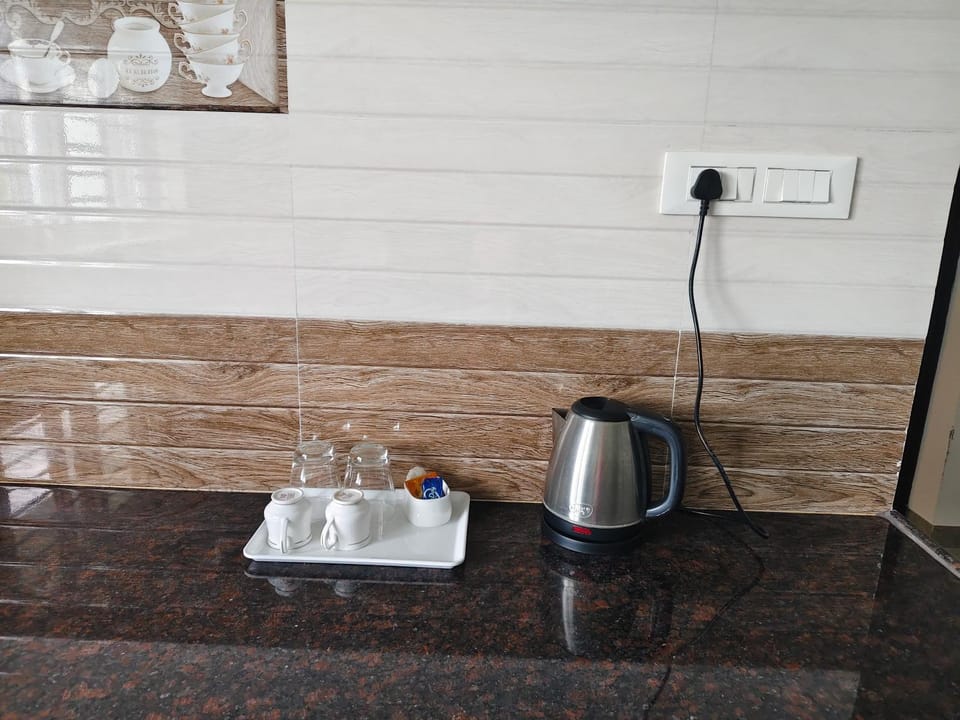 Garudan stay Apartment in Kerala