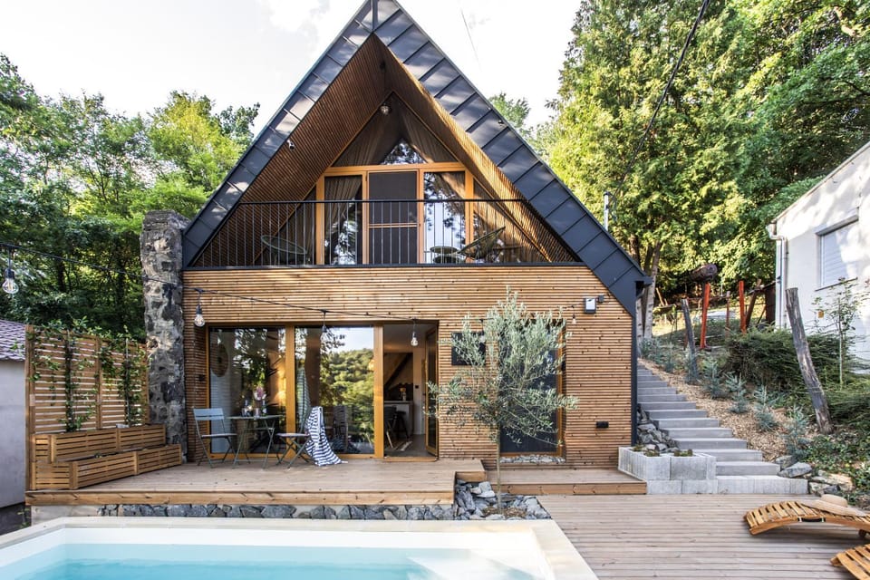 RóKaLand Vendégház Villa in Hungary