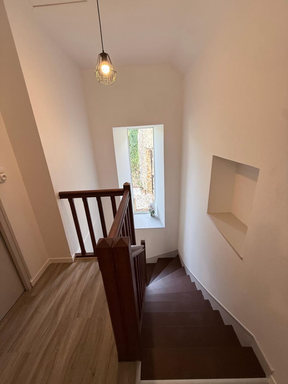 La Rose des Vents House in Grand Est