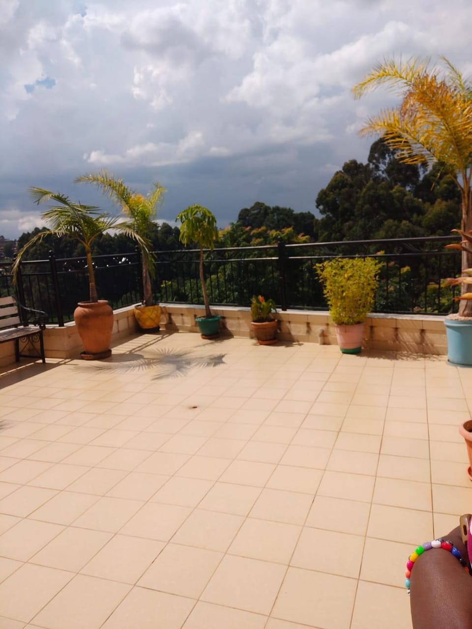 Serene Studio Ruaka Near Two Rivers Mall Bed and Breakfast in Nairobi County