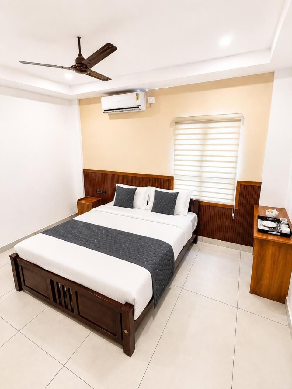Quies Inn Apartment in Kochi