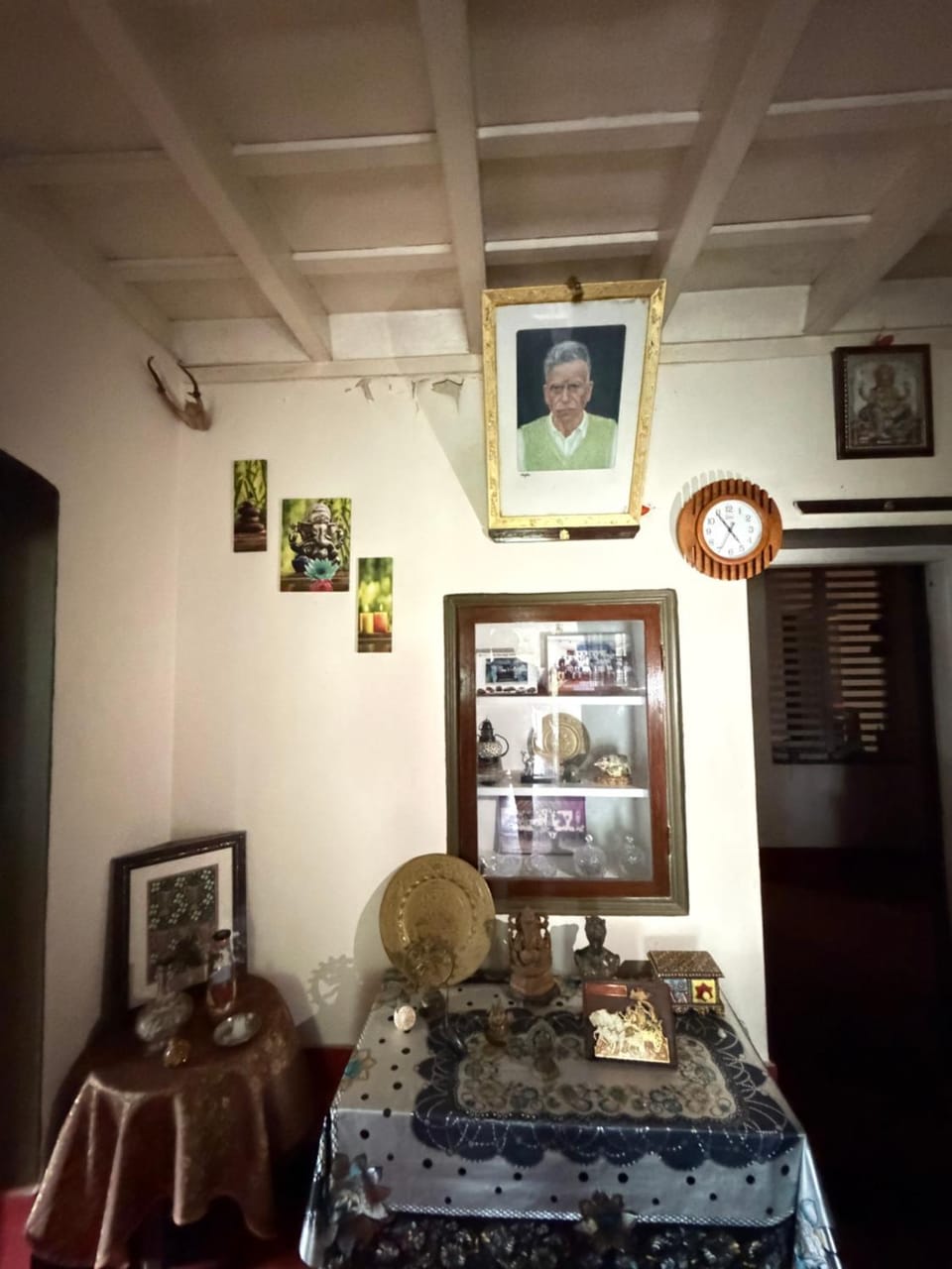 Antique bee tee homestay Vacation rental in Karnataka