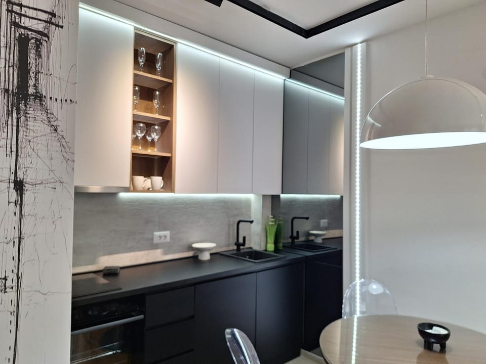 Aurea lux 316 zlatibor Apartment in Zlatibor