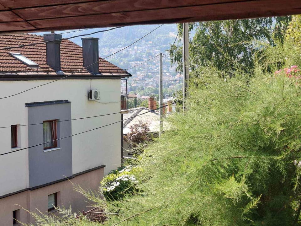 Apartment Ašikovac Sarajevo Free Parking Apartment in Sarajevo