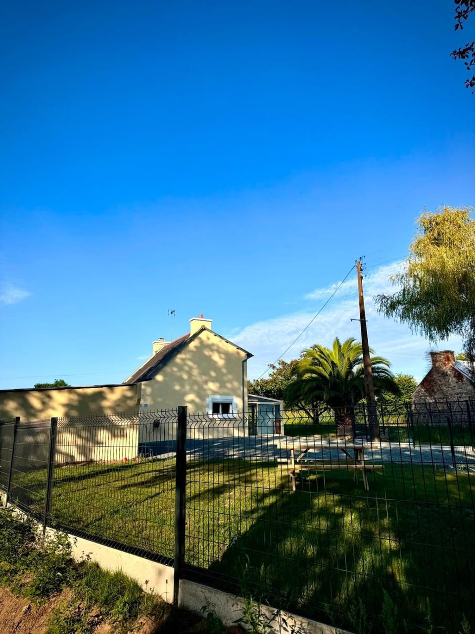 L'Echappée Bretonne , maison d'hôte avec jacuzzi privatif intérieur ! House in Brittany