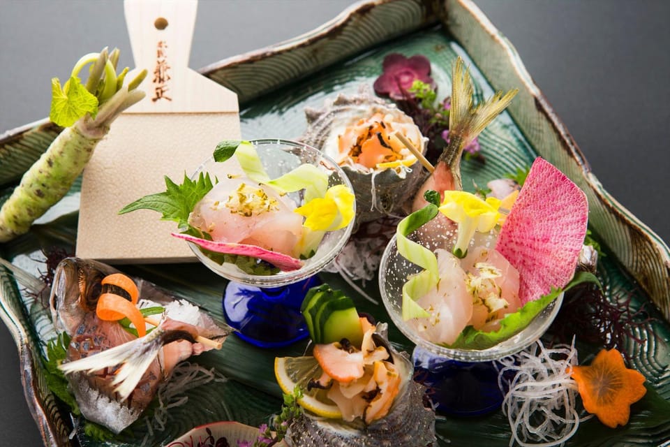 Food close-up