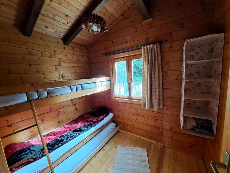 Hütte Kasser Chalet in Austria