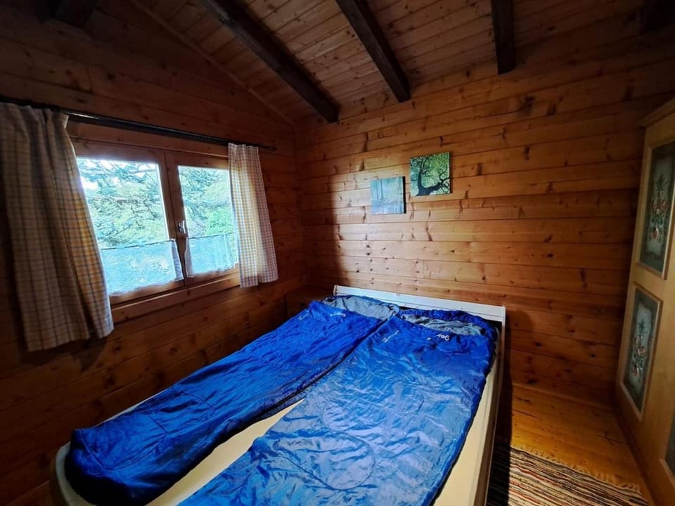 Hütte Kasser Chalet in Austria