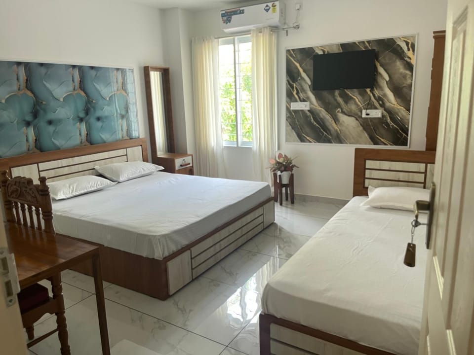 Brightnestmunroe Vacation rental in Kerala