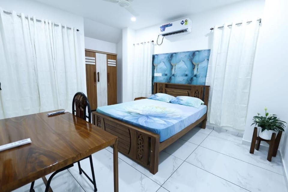 Brightnestmunroe Vacation rental in Kerala