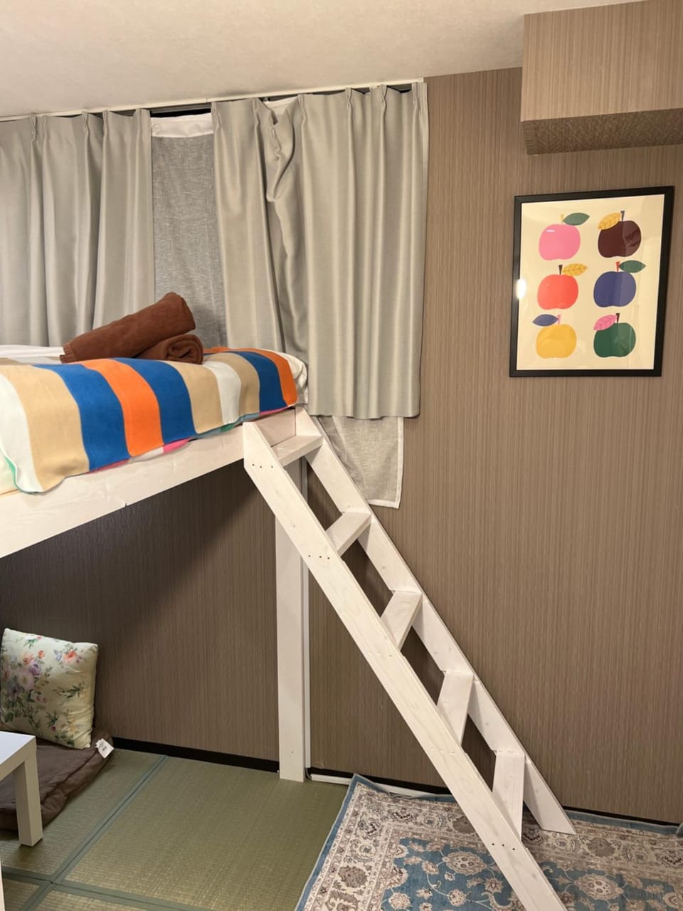 Skyhotel 晴空塔商圈 车站3分钟 直达机场 涉谷 迪士尼 上野 浅草106 Apartment in Japan