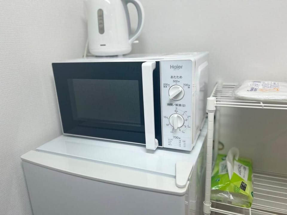 コンフォール九条 Apartment in Osaka
