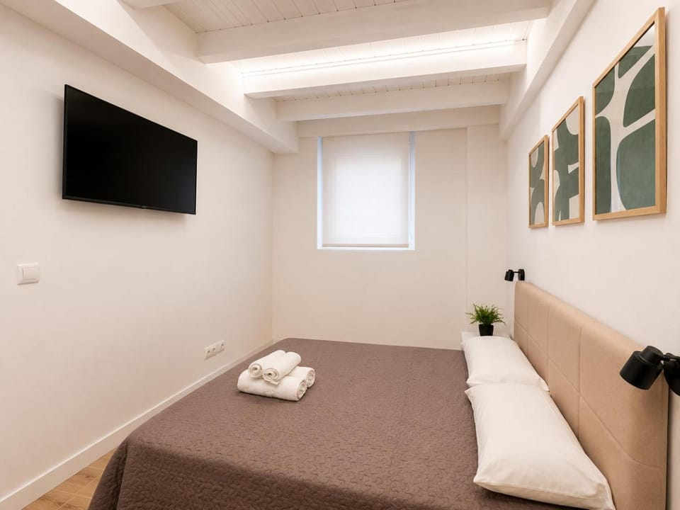 Magallanes Suite - Santander Centro Apartment in Santander