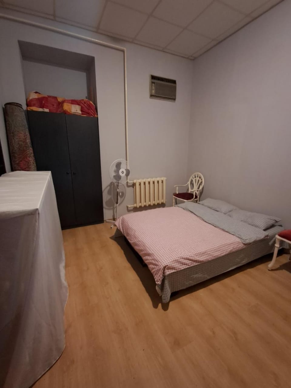 Кімната в Хостелі Центр Привоз Hostel in Odessa
