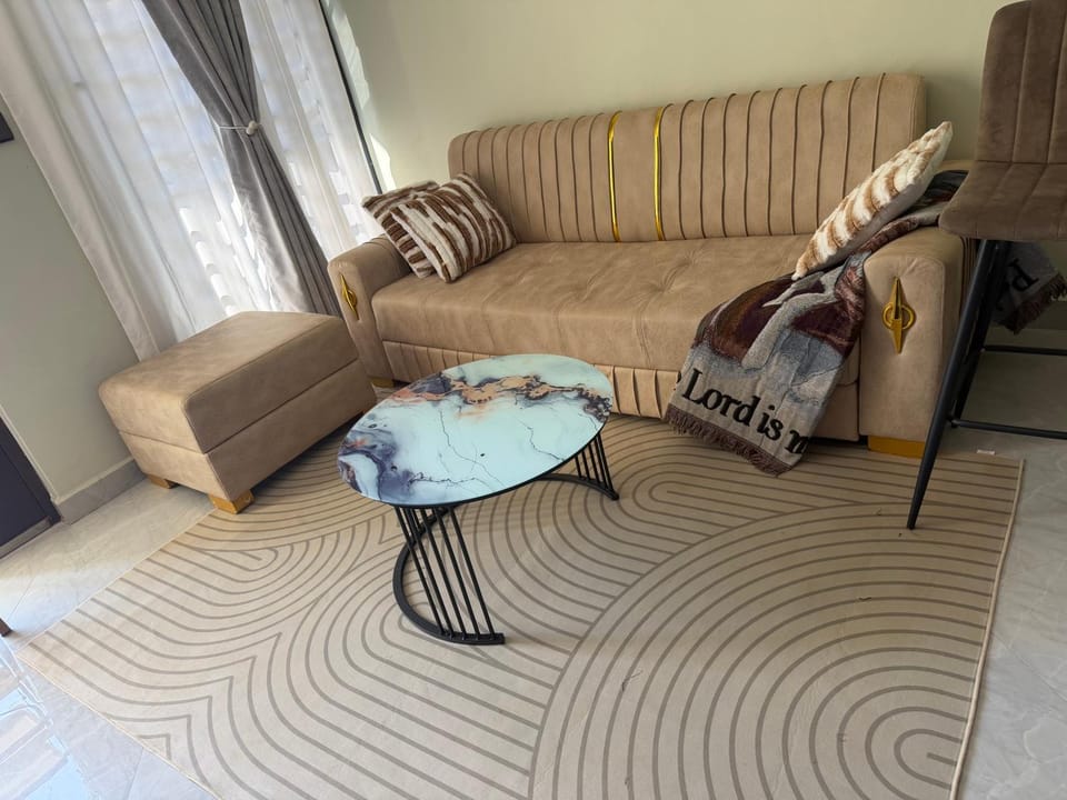 Ellies INN Apartment in Tanzania