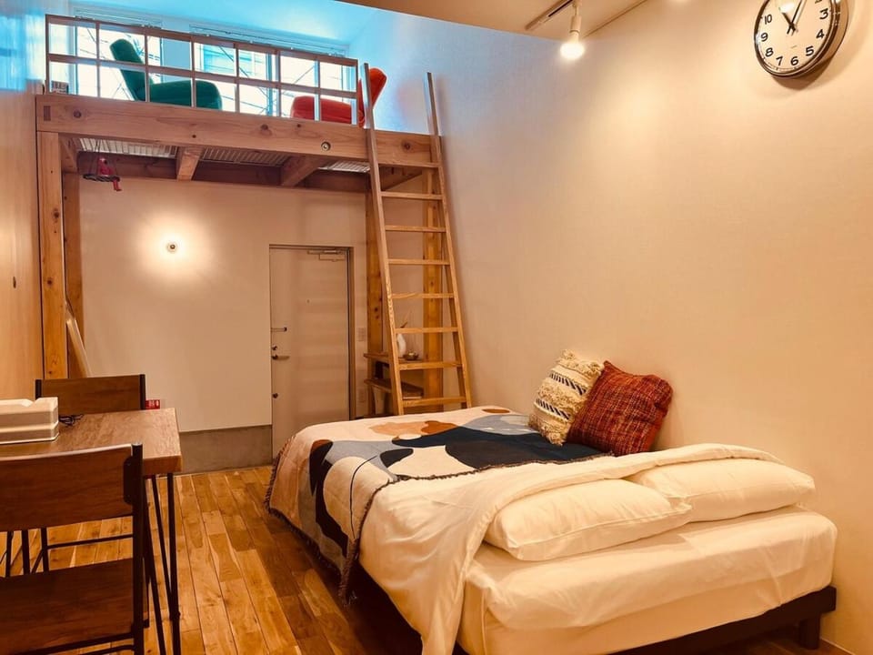 Mtk戸越3丁目02 Apartment in Japan