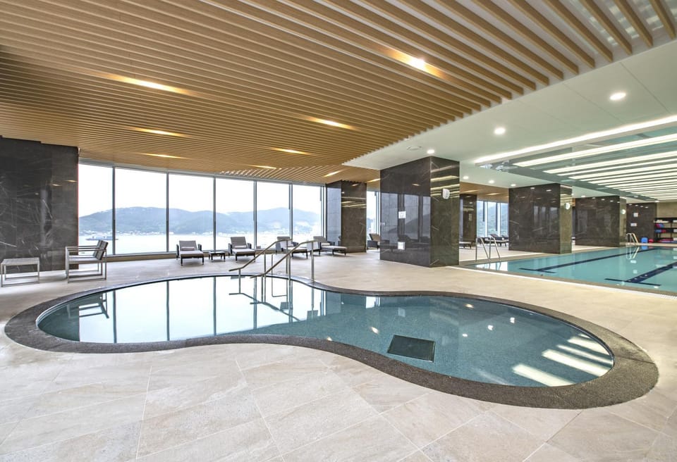 Spa and wellness centre/facilities, Swimming pool, Public Bath