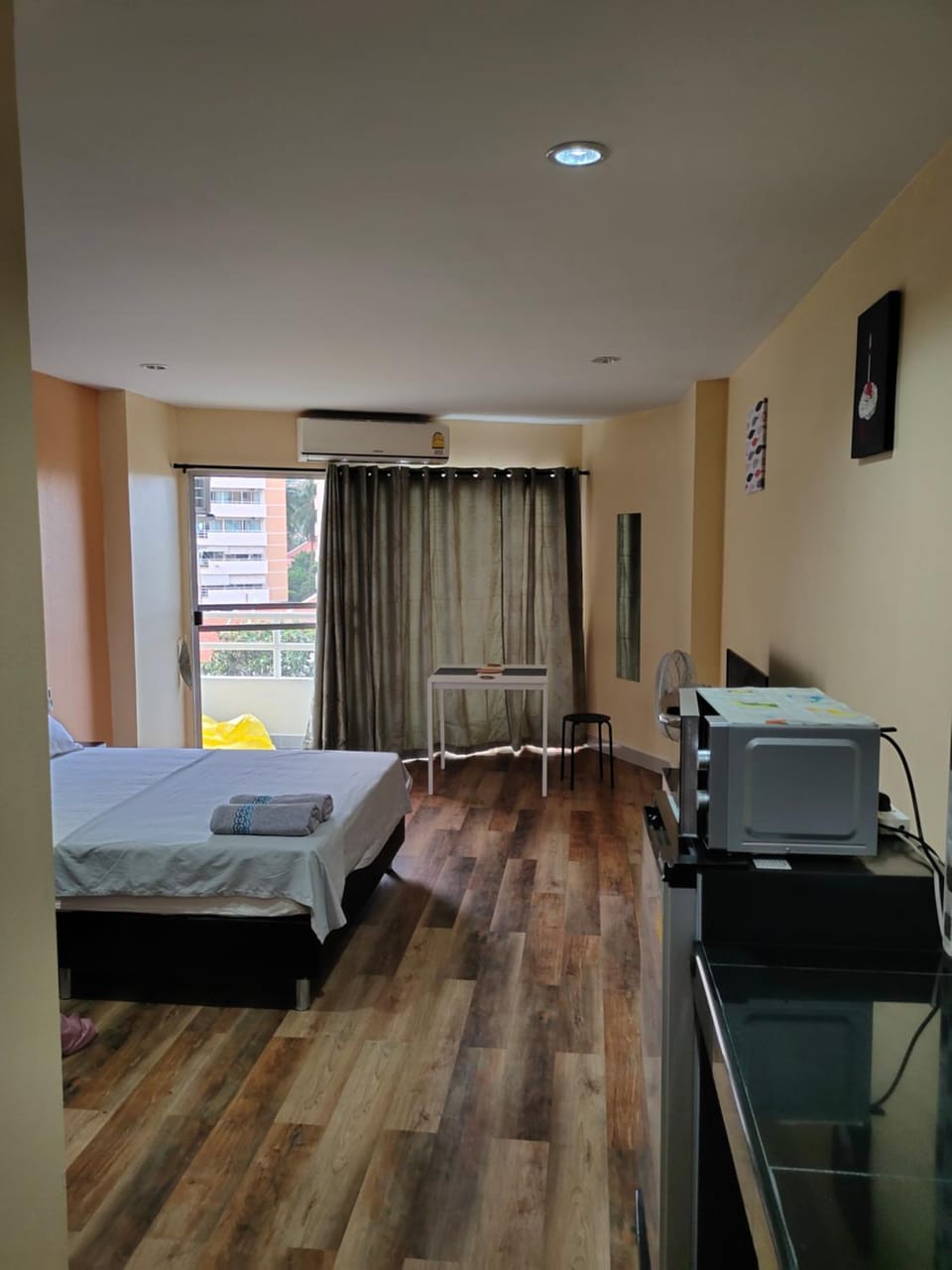 View Talay 1B by Fernando Apartment in Pattaya City
