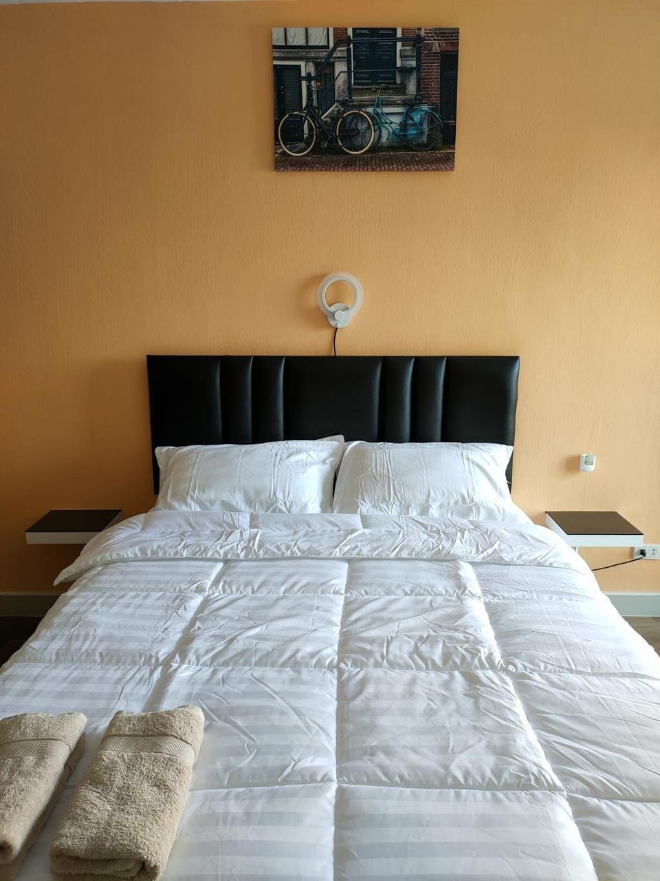 View Talay 1B by Fernando Apartment in Pattaya City