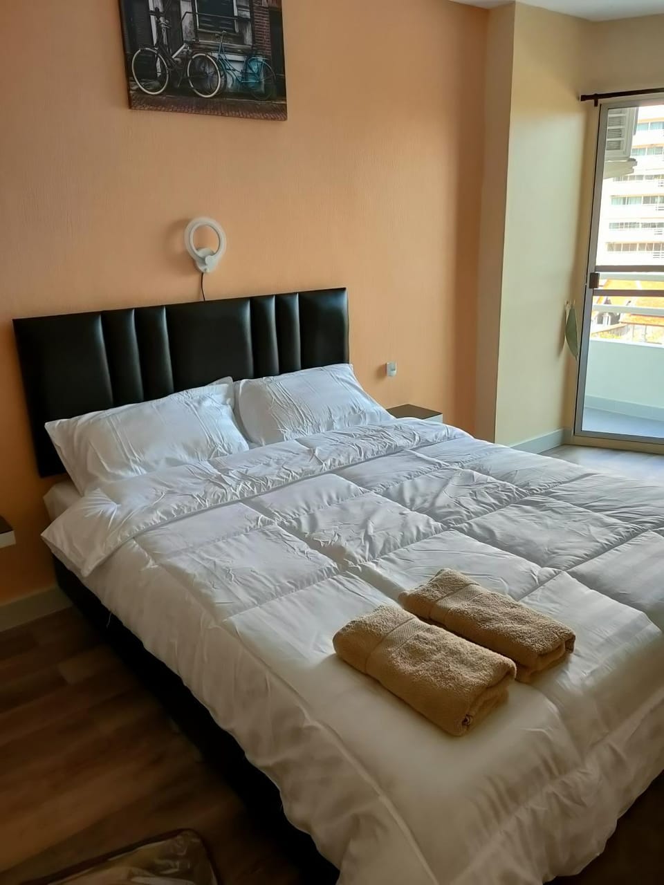 View Talay 1B by Fernando Apartment in Pattaya City