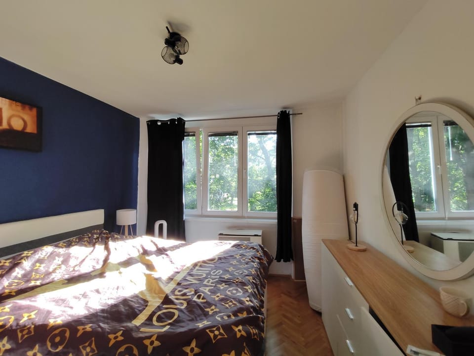 Sarajevo SFF Grbavica Apartment in Sarajevo