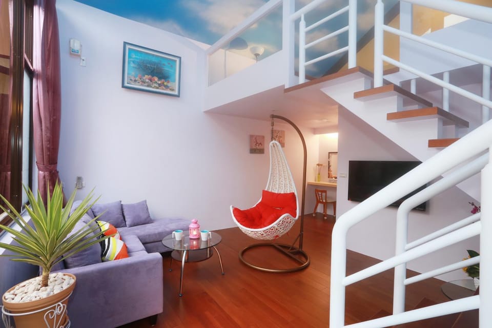Zhen Shan Zhuang B&B Bed and Breakfast in Taiwan, Province of China