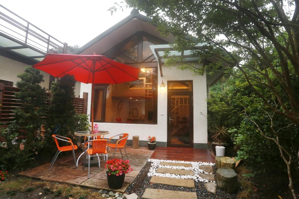 Zhen Shan Zhuang B&B Bed and Breakfast in Taiwan, Province of China