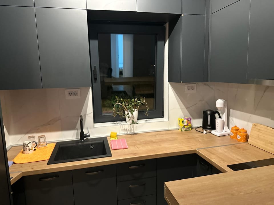K2 Living Apartment in Zlatibor District, Serbia
