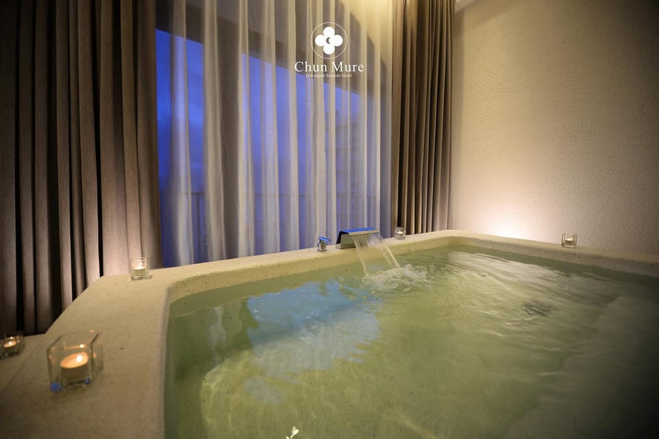 Chun Mure Hotel Vacation rental in Taiwan, Province of China