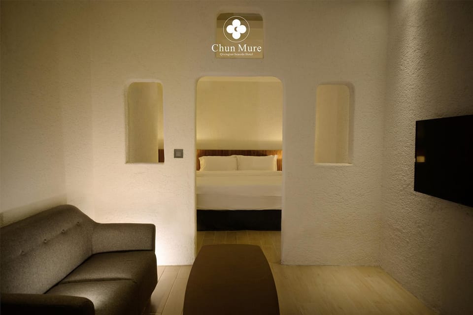 Chun Mure Hotel Vacation rental in Taiwan, Province of China