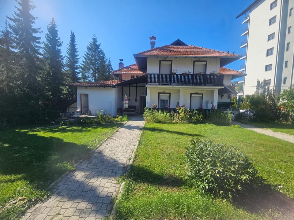 Vila Vera Apartment in Zlatibor