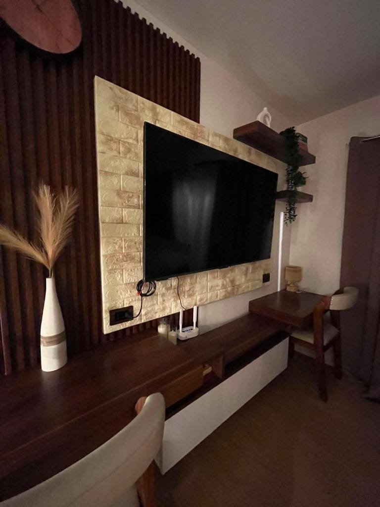 Khalebs Cozy Place Stylish and Cozy Stay Near Malls Apartment in Pasig