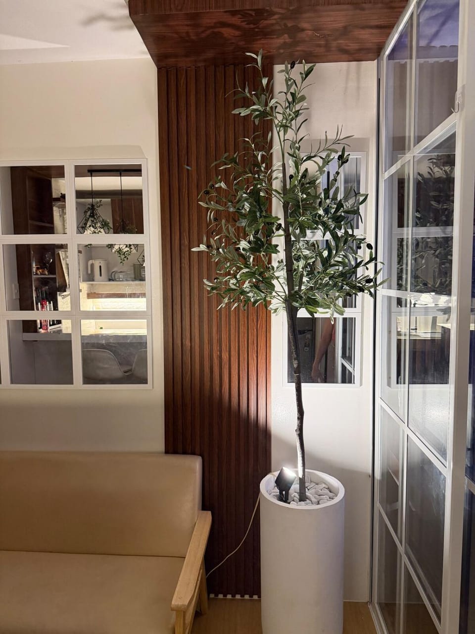 Khalebs Cozy Place Stylish and Cozy Stay Near Malls Apartment in Pasig