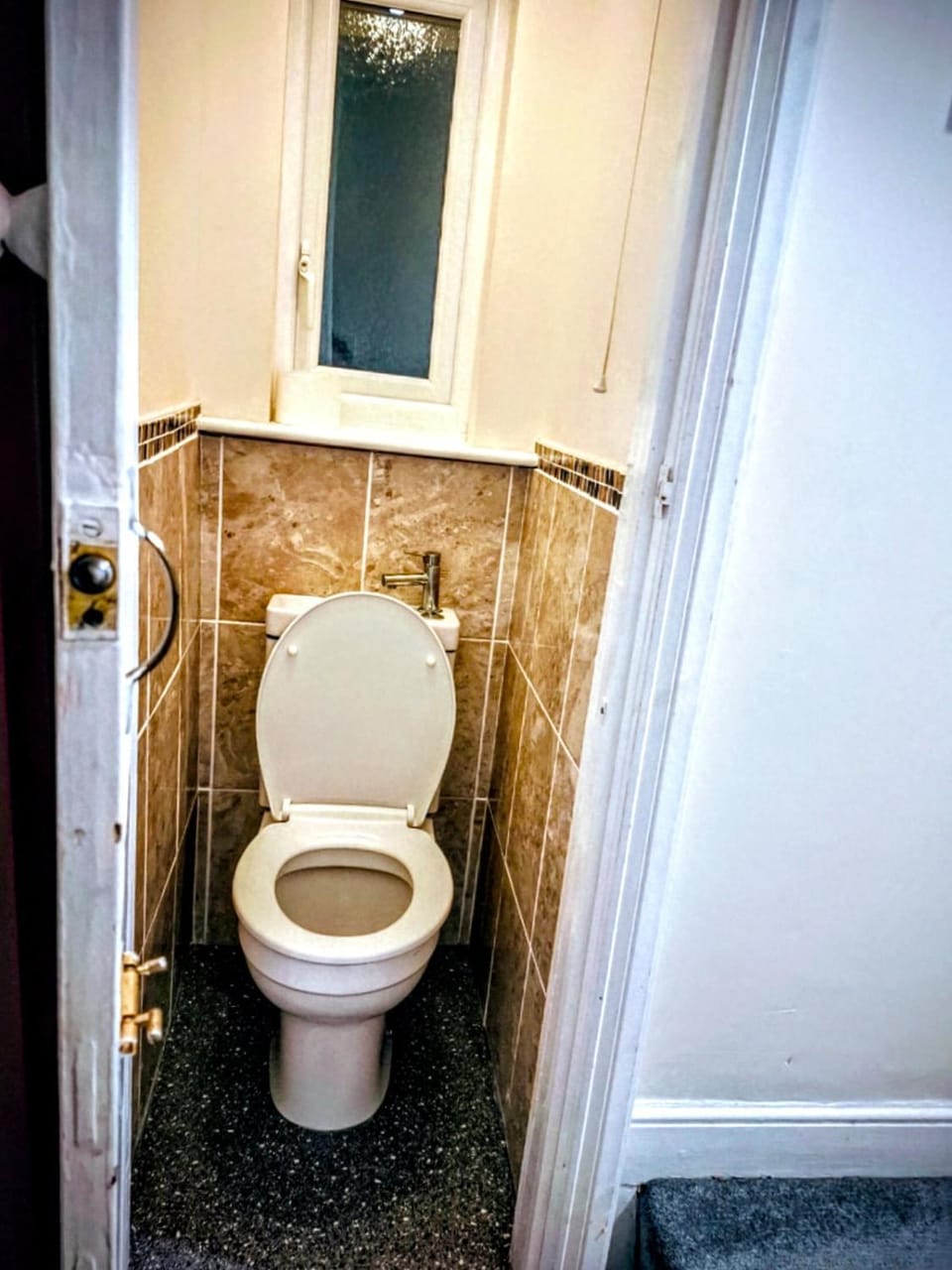 A perfectly private home in the heart of town House in Bridgwater