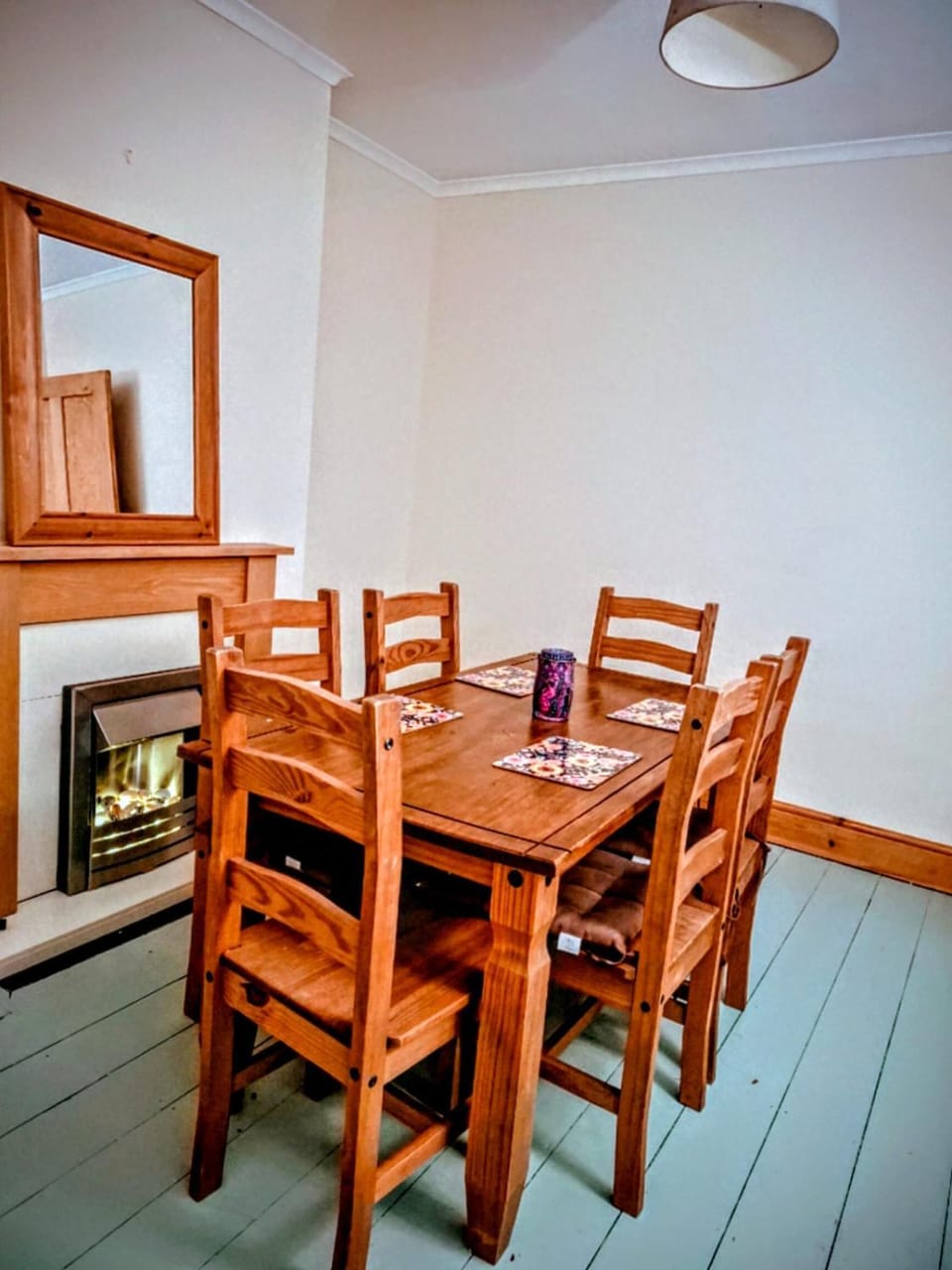 A perfectly private home in the heart of town House in Bridgwater