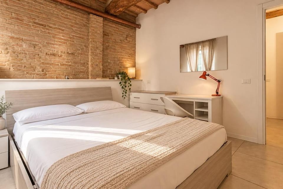 Fabretti - Modern Suite in Heart of Perugia Apartment in Perugia