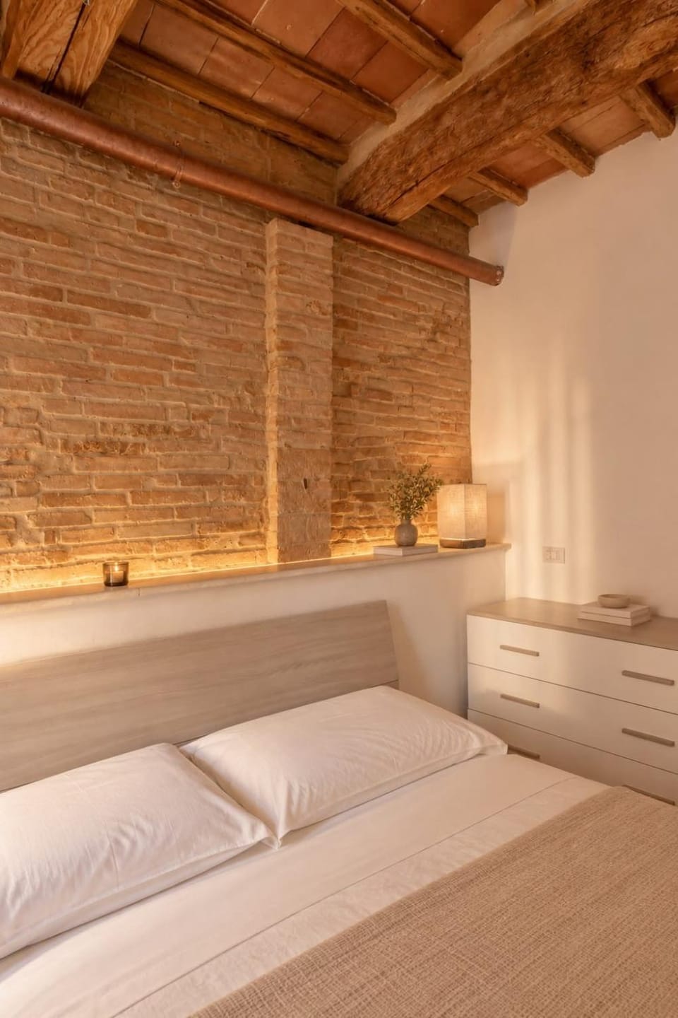 Fabretti - Modern Suite in Heart of Perugia Apartment in Perugia