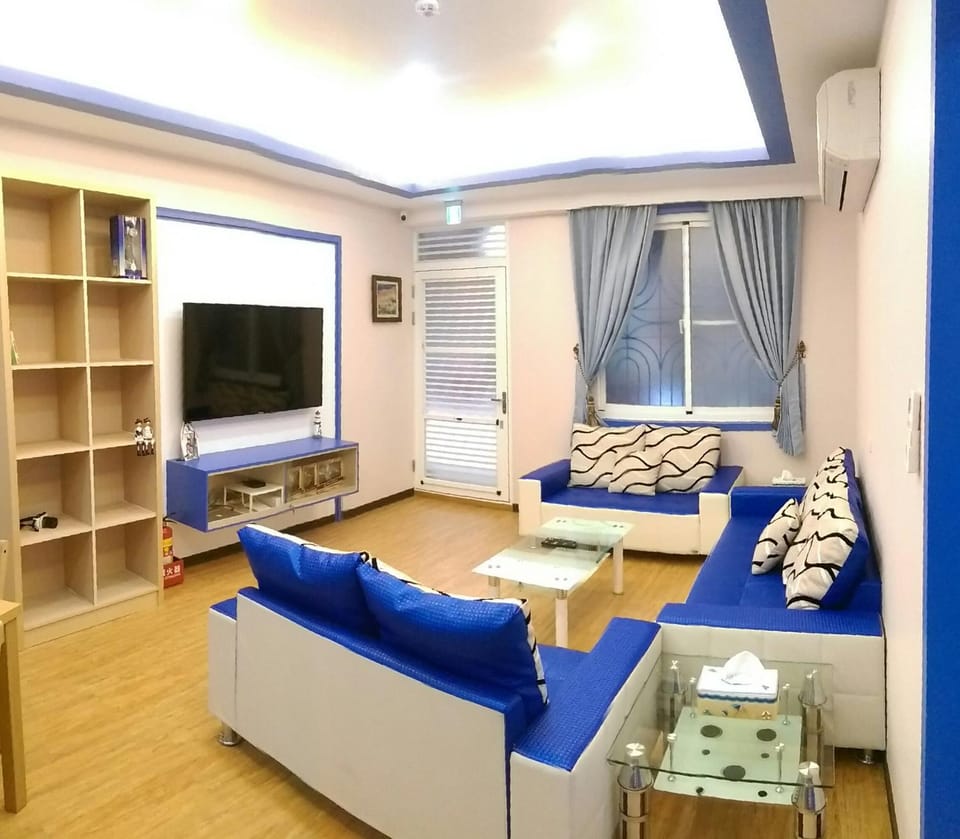 Simple Travel Hostel in Kaohsiung