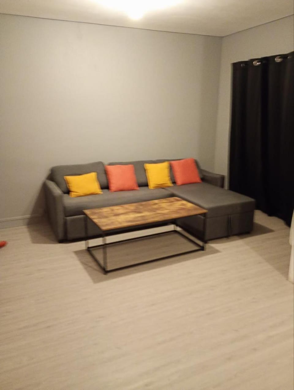 Appartement 2 chambres et grand salon MORLAIX - Entrée autonome - Internet Apartment in Morlaix
